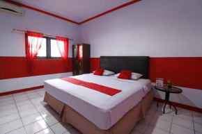 RedDoorz Plus @ Samratulangi Manado